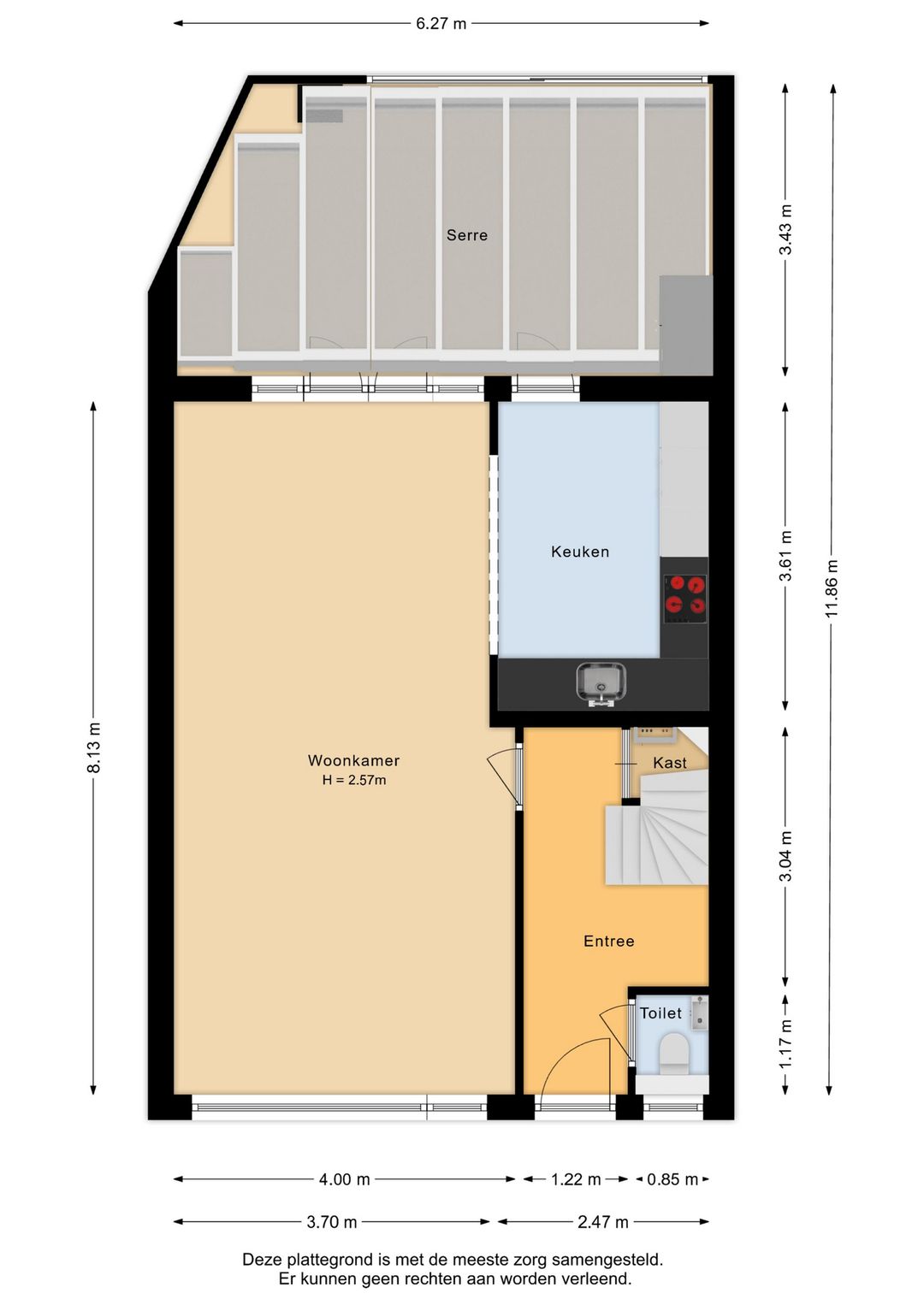 Foto 52 van Tolhuis 3219