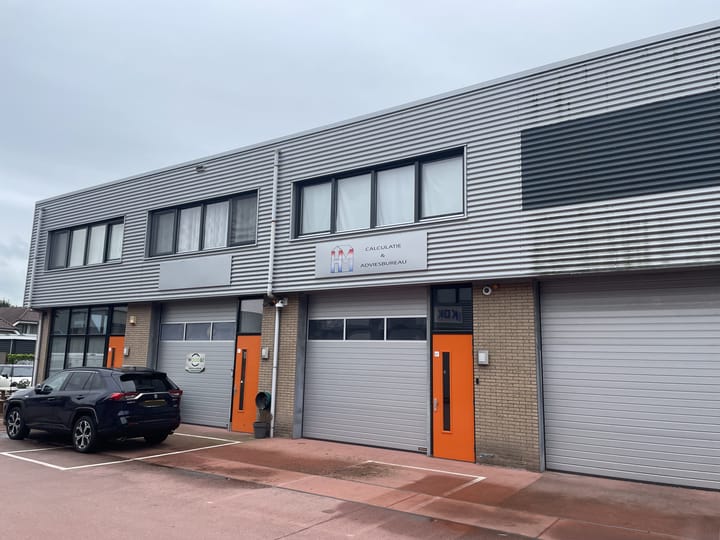 Nijverheidsweg 20-j, Stolwijk