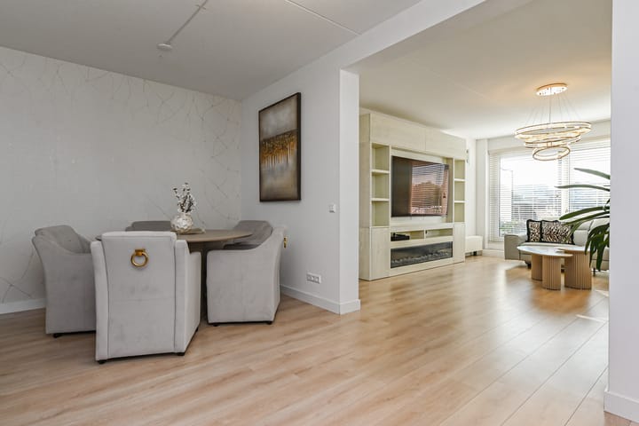 Foto 5 van P.C. Boutenslaan 81