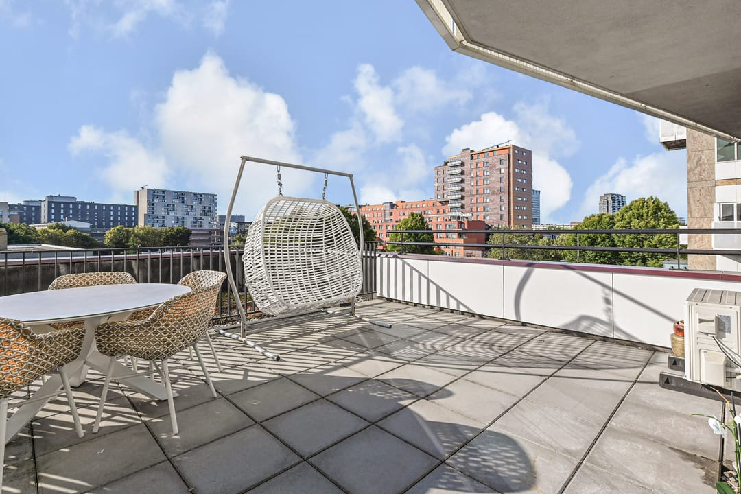 Foto 8 van P.C. Boutenslaan 81