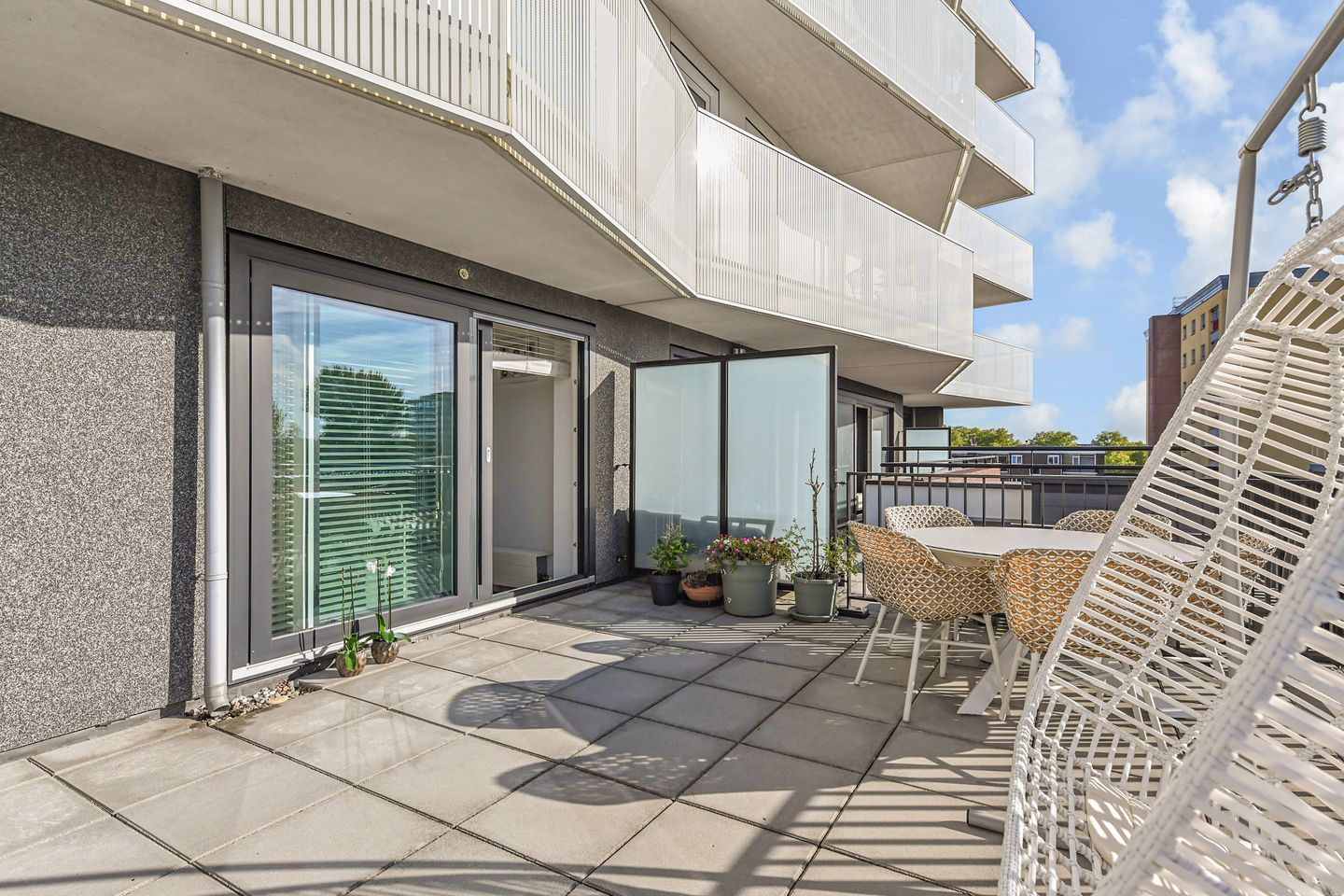 Foto 10 van P.C. Boutenslaan 81