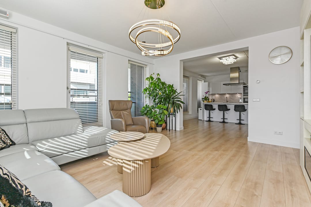 Foto 11 van P.C. Boutenslaan 81