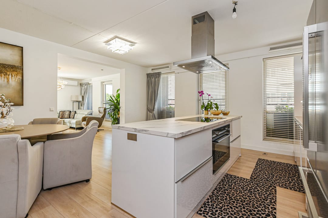 Foto 16 van P.C. Boutenslaan 81