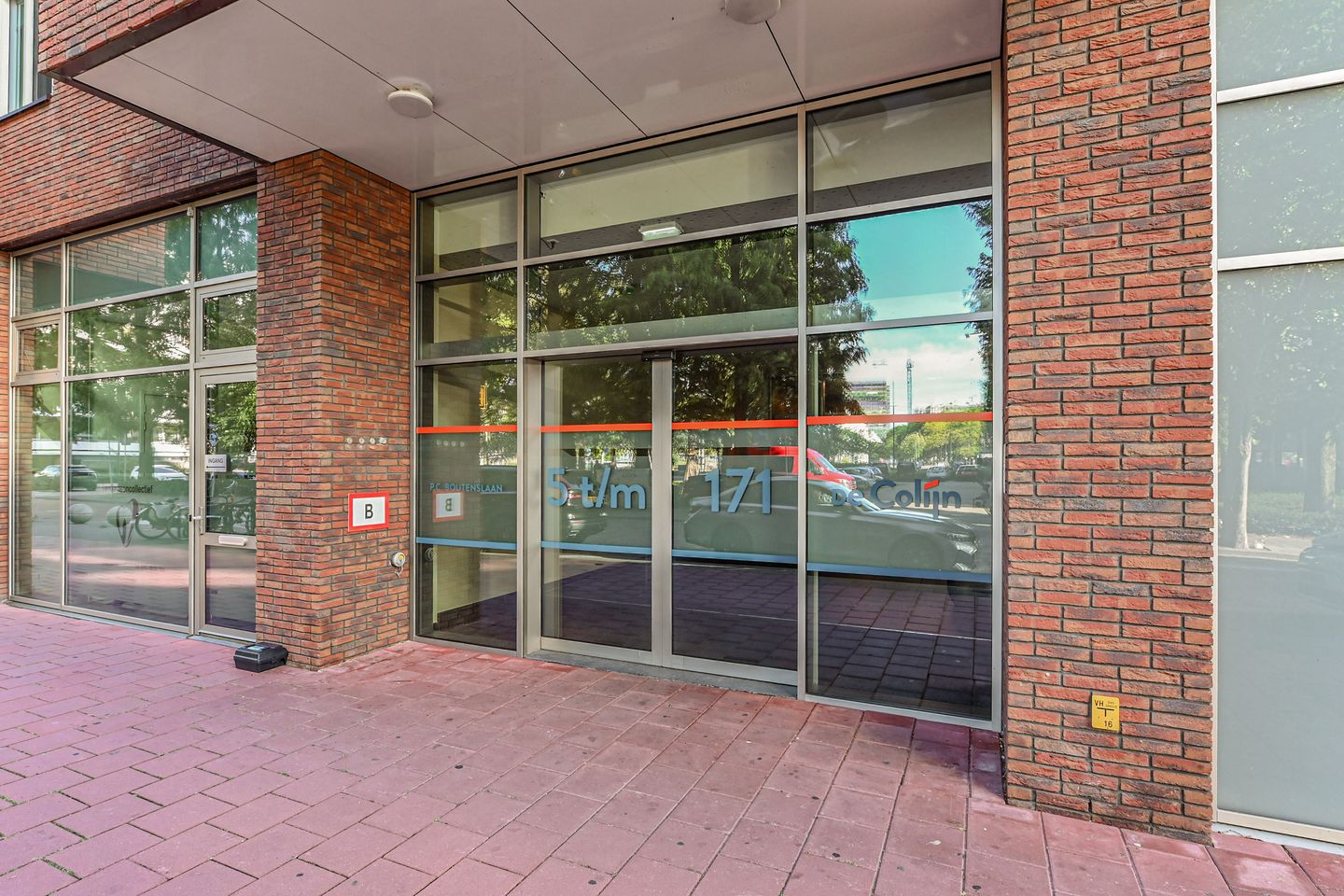 Foto 29 van P.C. Boutenslaan 81