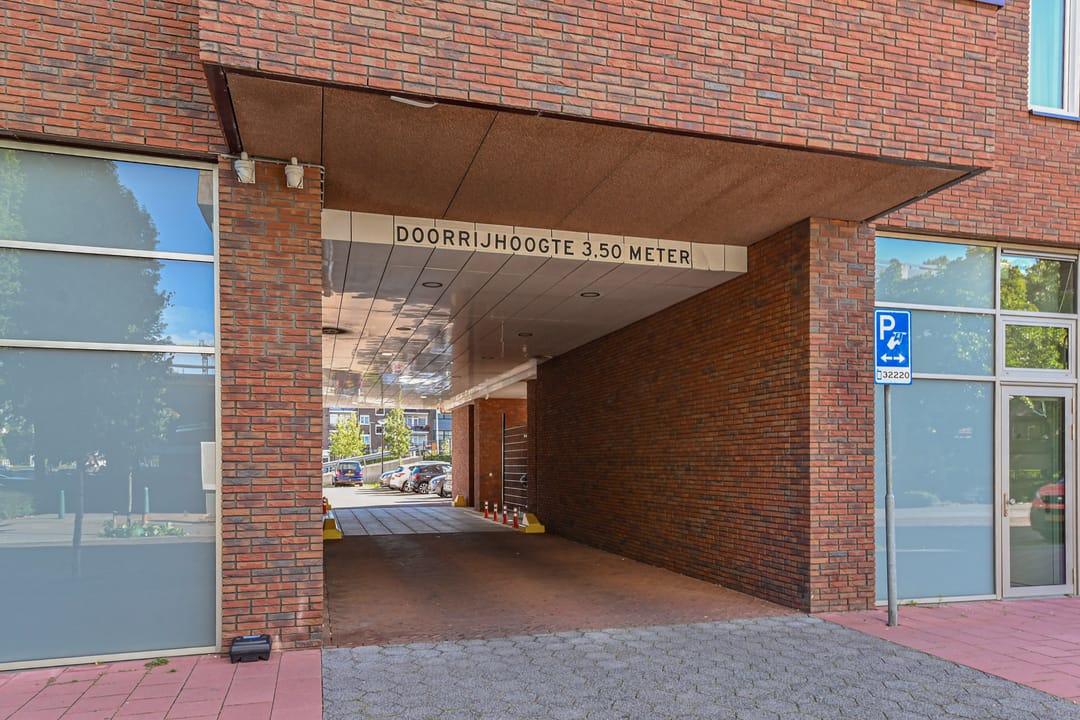 Foto 32 van P.C. Boutenslaan 81