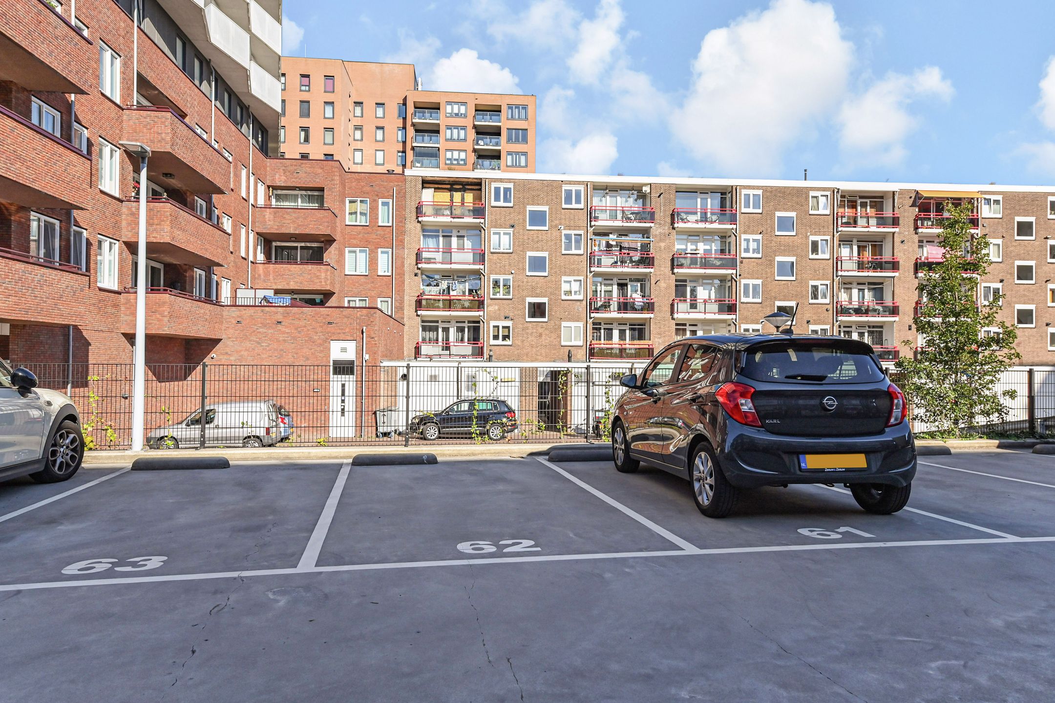 Foto 33 van P.C. Boutenslaan 81