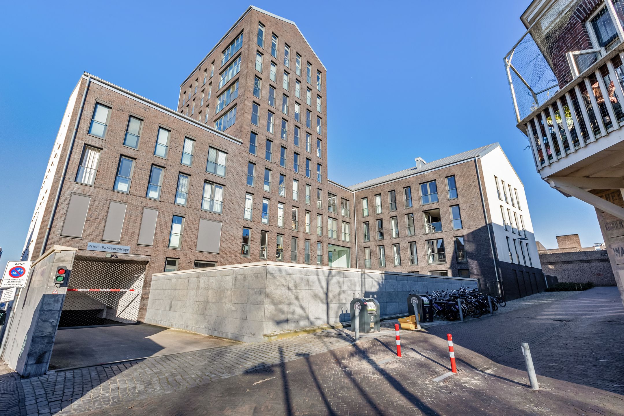 Kroonstraat, 142, Nijmegen, 6511DX, Gelderland, Nederland 142