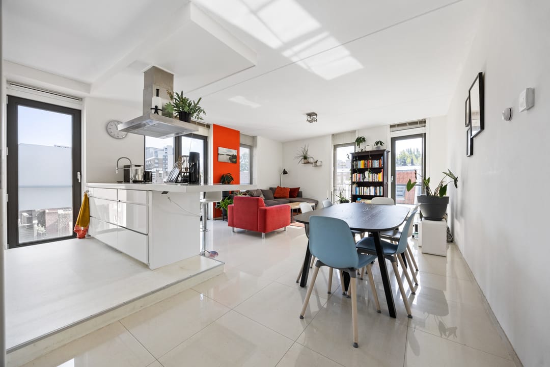 Foto 22 van Kroonstraat 142