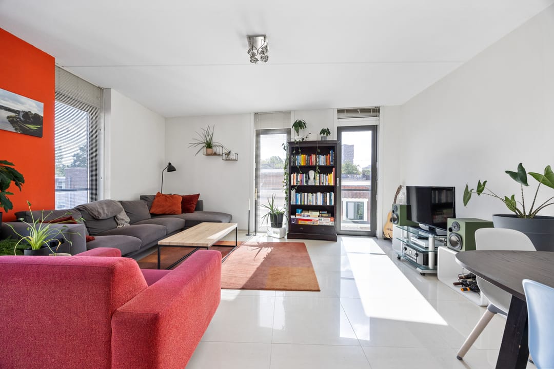 Foto 31 van Kroonstraat 142