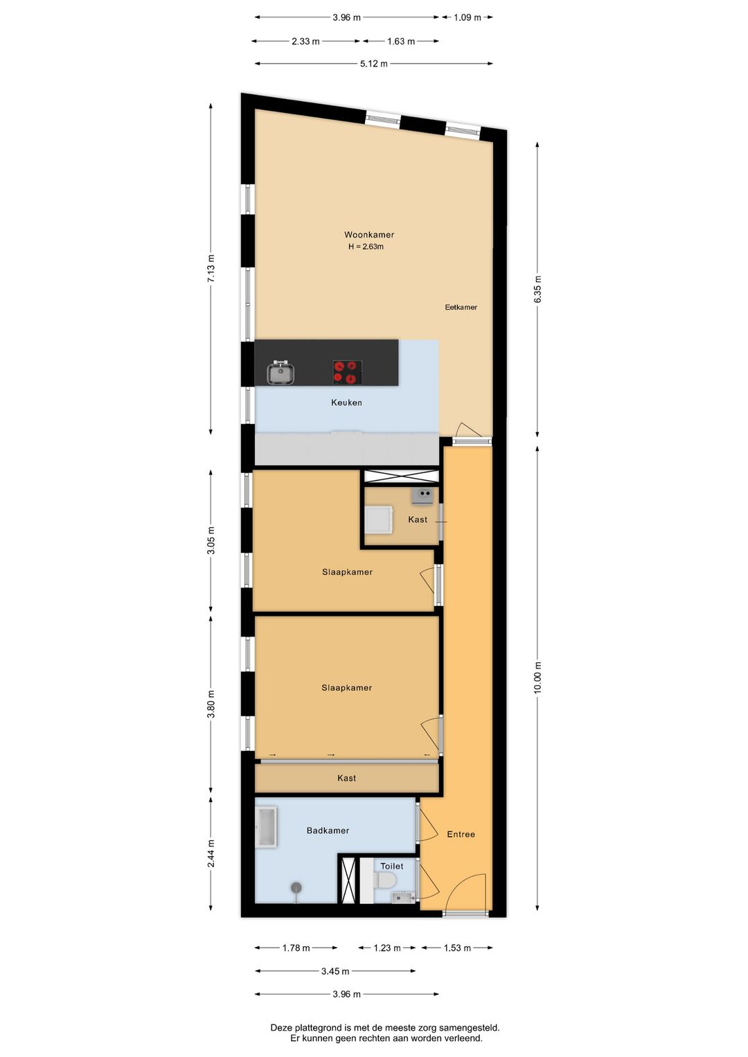 Foto 43 van Kroonstraat 142