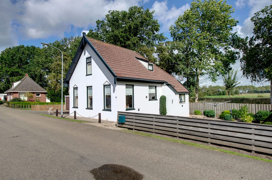 Foto 1 van Winschoterweg 26