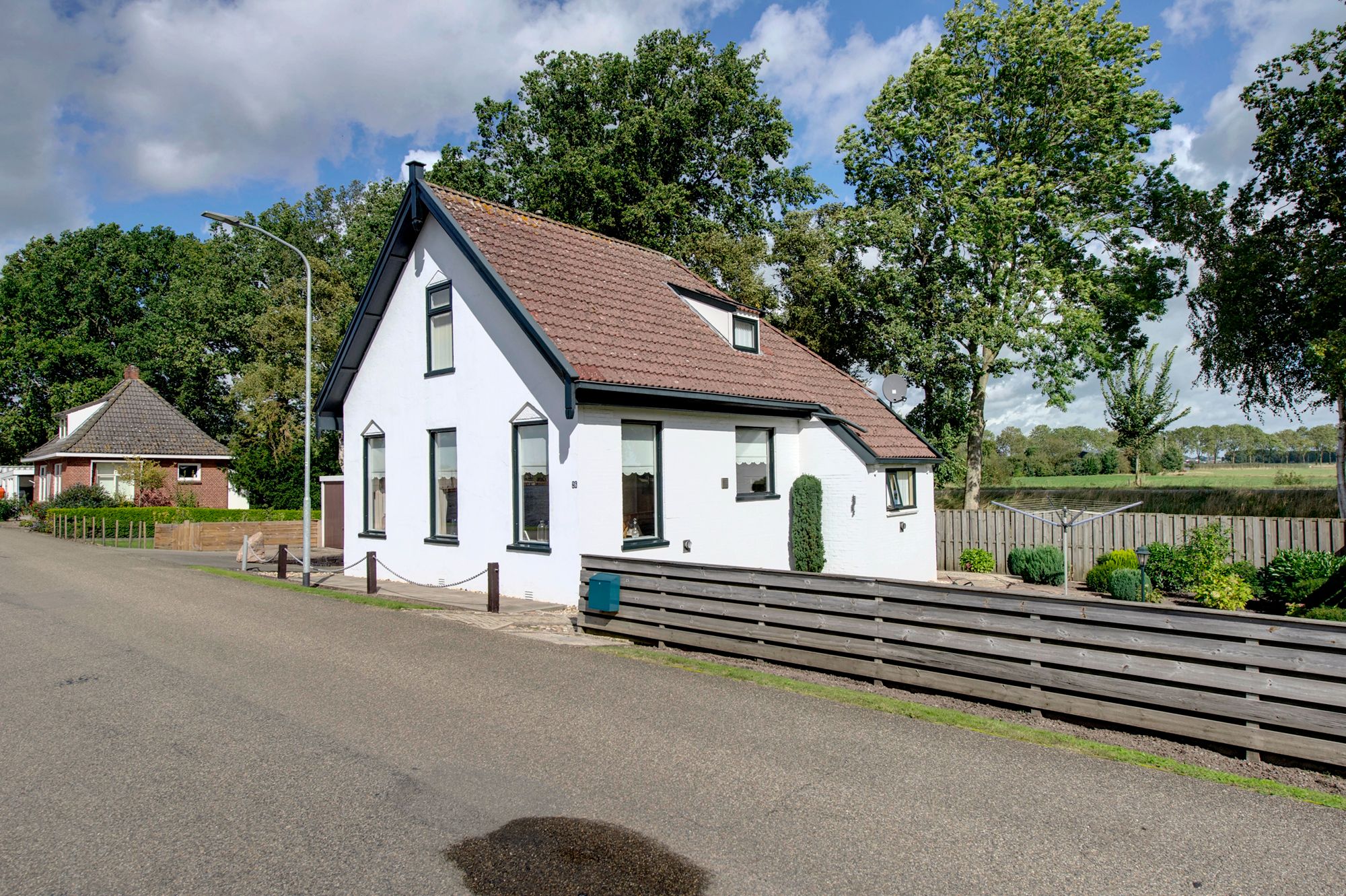 Winschoterweg, 26, Waterhuizen, 9609PD, Groningen, Nederland 26