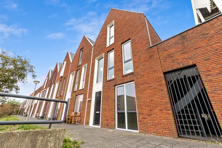 Foto 4 van Zuidmade 60