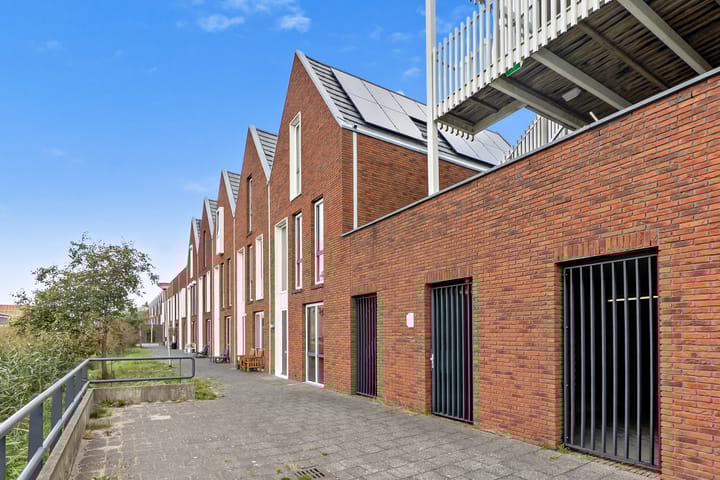 Foto 59 van Zuidmade 60