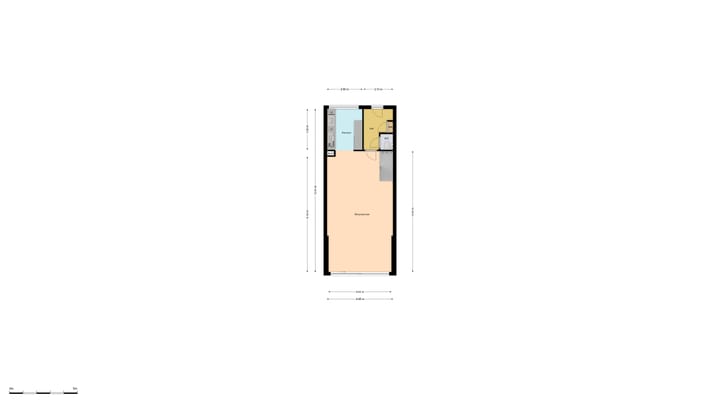 Foto 64 van Zuidmade 60