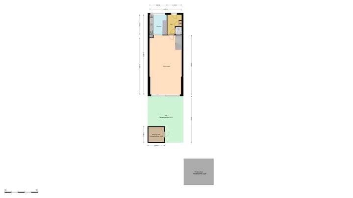 Foto 67 van Zuidmade 60