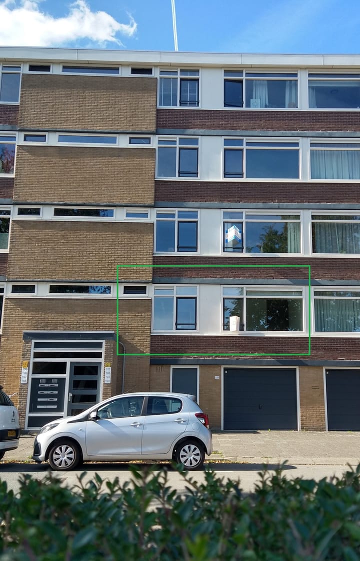 Foto 1 van Huibert Pootlaan 190