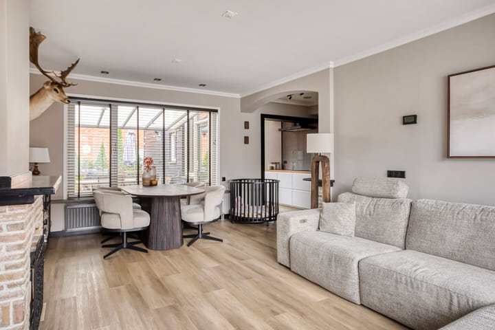 Foto 2 van Dijkstraat 21-C