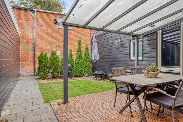 Foto 4 van Dijkstraat 21-C