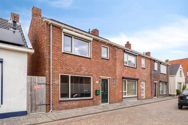 Foto 5 van Dijkstraat 21-C