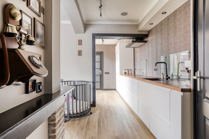 Foto 8 van Dijkstraat 21-C