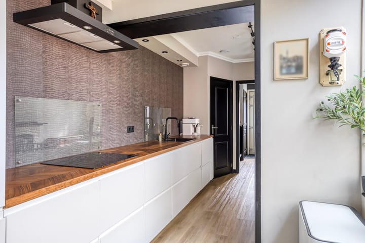 Foto 9 van Dijkstraat 21-C