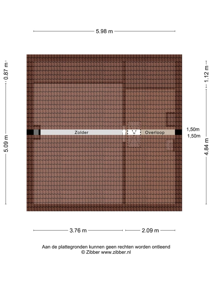 Foto 27 van Dijkstraat 21-C