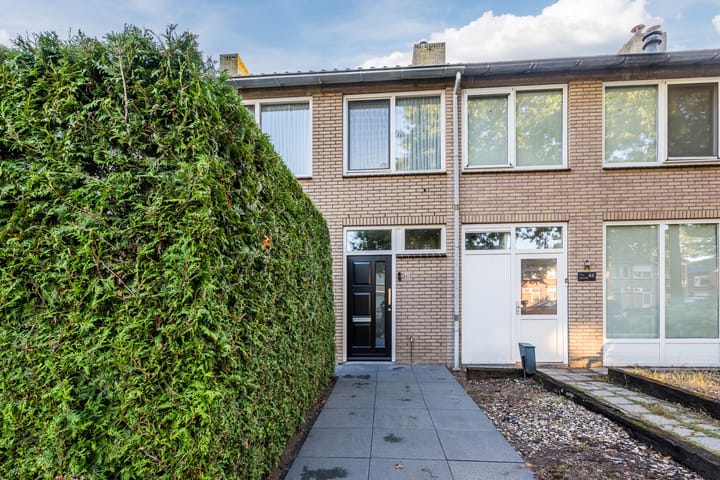 Foto 6 van De Ruijterstraat 45