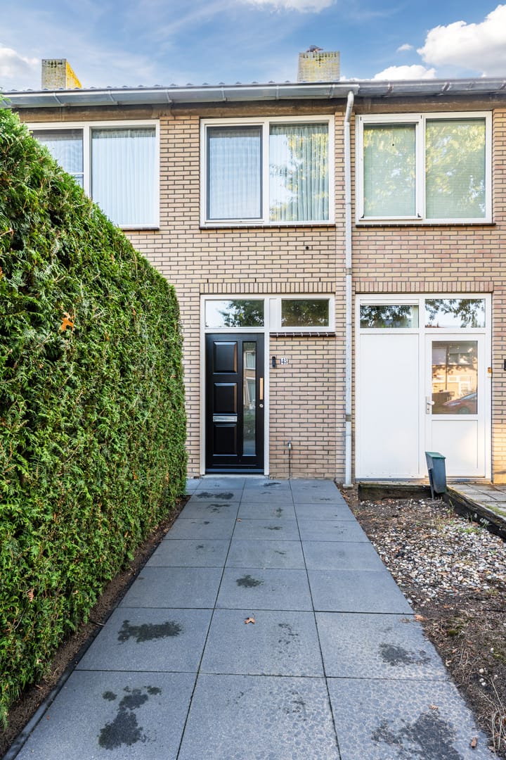 Foto 7 van De Ruijterstraat 45