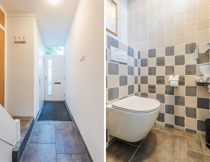 Foto 9 van De Ruijterstraat 45