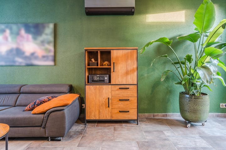 Foto 11 van De Ruijterstraat 45