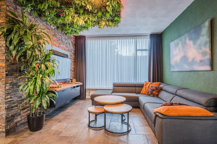 Foto 13 van De Ruijterstraat 45