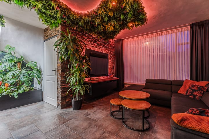 Foto 15 van De Ruijterstraat 45