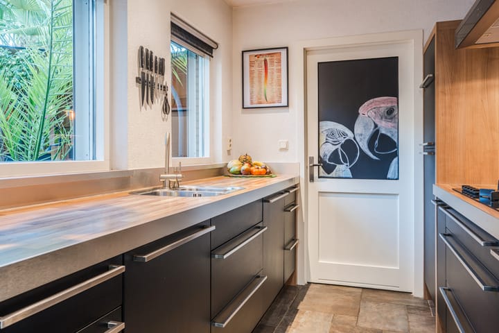 Foto 20 van De Ruijterstraat 45