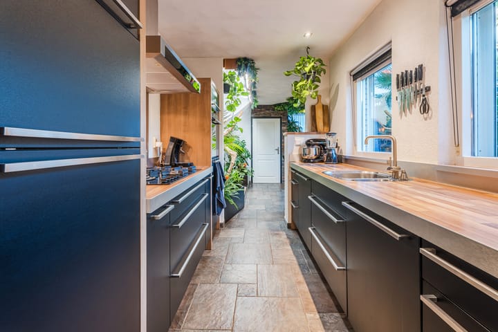 Foto 21 van De Ruijterstraat 45