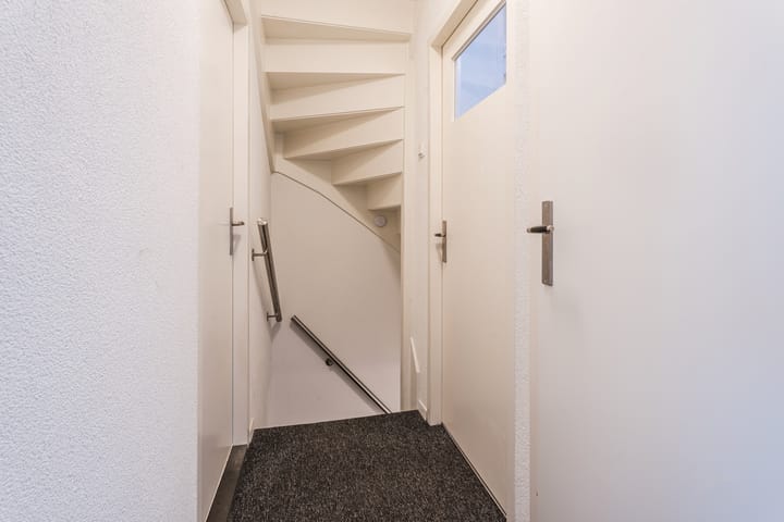 Foto 25 van De Ruijterstraat 45