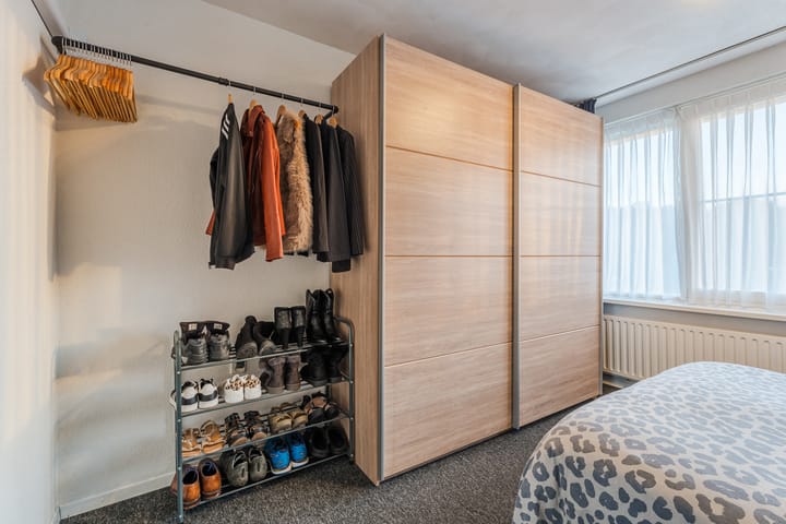 Foto 27 van De Ruijterstraat 45