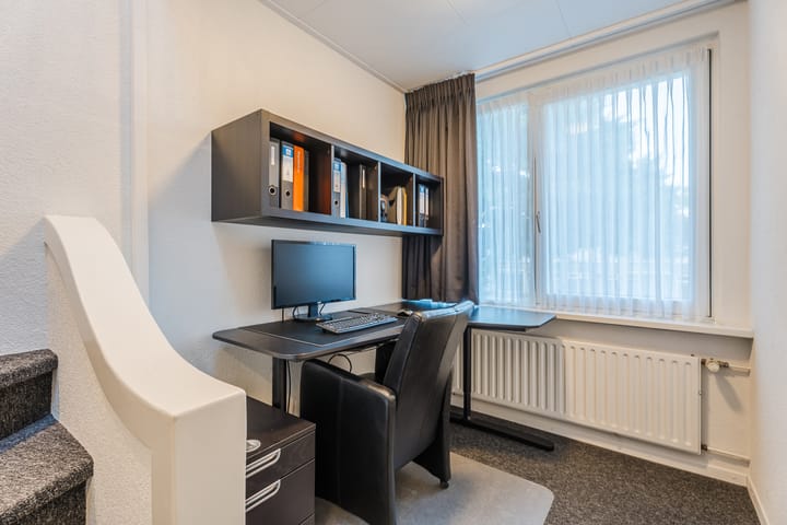 Foto 34 van De Ruijterstraat 45