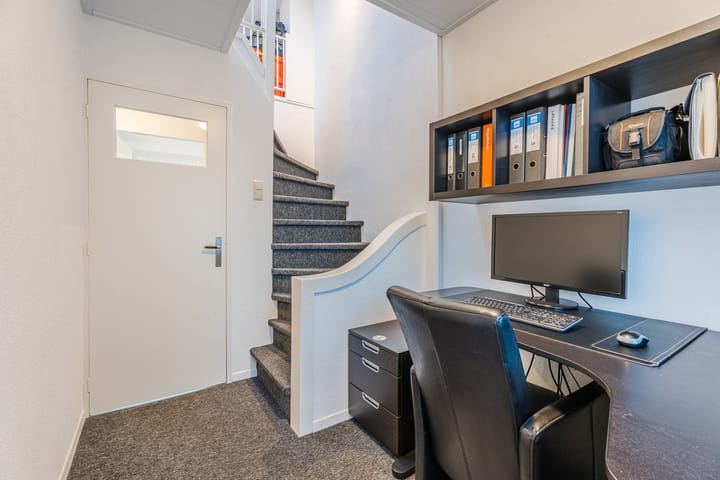 Foto 35 van De Ruijterstraat 45