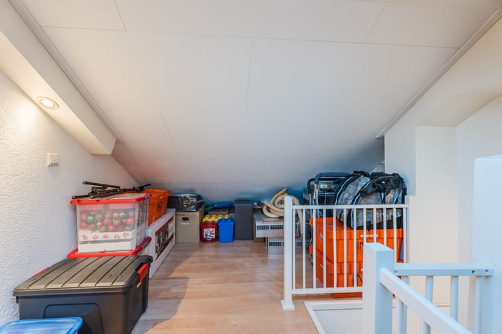 Foto 36 van De Ruijterstraat 45