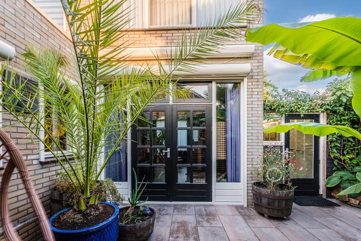 Foto 39 van De Ruijterstraat 45