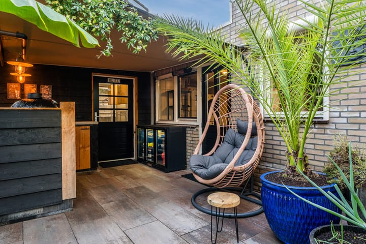 Foto 40 van De Ruijterstraat 45