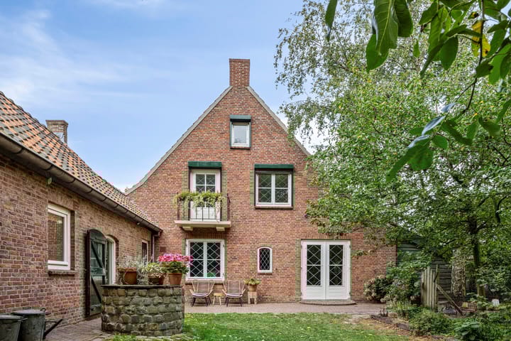 Foto 1 van Brouwerijstraat 48