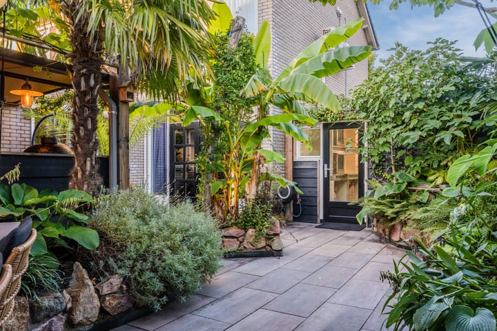 Foto 45 van De Ruijterstraat 45