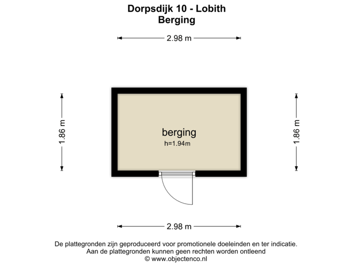 Berging