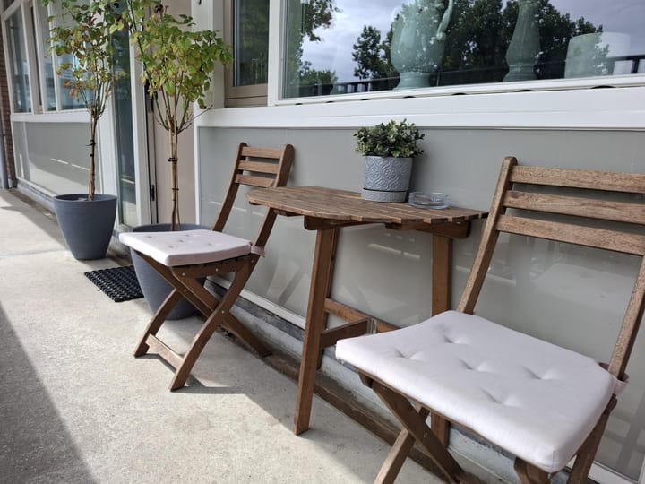 Foto 3 van Niels Bohrplaats 436