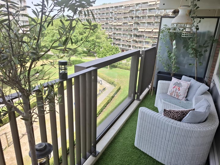 Foto 5 van Niels Bohrplaats 436