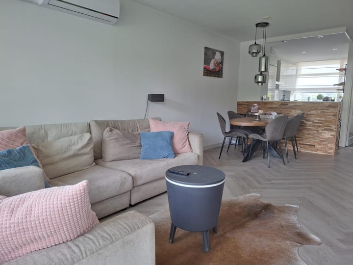 Foto 6 van Niels Bohrplaats 436