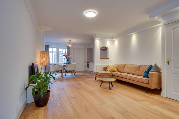 Foto 1 van Palmboomstraat 13