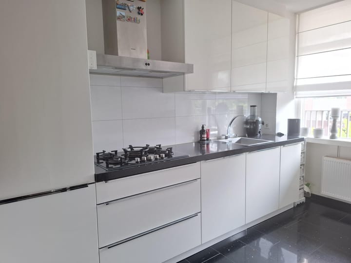 Foto 7 van Niels Bohrplaats 436